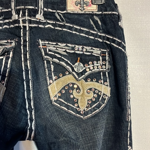 Laguna Beach Jeans - Picture 2 of 9